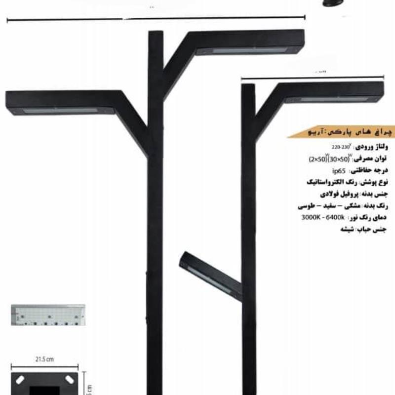 مدل آرین